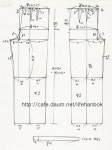 Pin by 구름 소리 on 한복 | Pants pattern, Clothing patterns, Diy pants