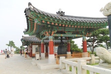 Korea Temple in Gangwon-do Province - Naksansa Temple  2014.08.24 | 사진