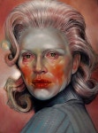 WELCOME TO GALLERY POULSEN COPENHAGEN - Barnaby Whitfield - That wretched glow | 사진, 개