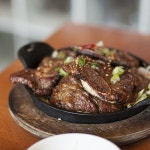 korean snack recipes | Kalbi | Korean Food & Recipe | 갈비, 음식, 한식