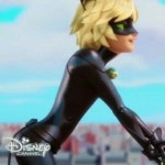 랑 노님의 블랙캣