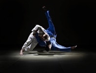 Épinglé par 작은노을 sur 유도 & 운동 (Judo & Sports) | Photographie de sport, Ju jitsu