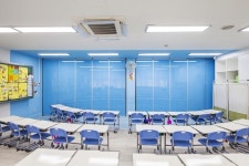 [8] 서울 미아초등학교 교실: 가변형 교실 : 네이버 블로그 | 교실, 리모델링, 학교