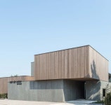 Hulpia Architecten | 모던 건축, 건축 디자인, 건축