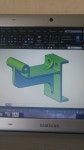 Pin by 나무 솔 on 건강 | Autocad, Engineering, Drawings