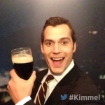 Henry ❤️ | 배우, 헐리우드