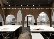 *에이치 앤 엠 타이완 오피스 [ JC Architecture ] H&Ms Taiwan office | Corporate interiors, Office interior design, Office... 