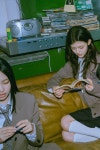 NEW JEANS - DITTO - 2023 | 모델