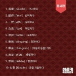 HSK 4급 합격을 위한 필수 암기 어휘 : 네이버 포스트 | 암기, 어휘