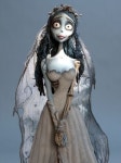 Corpse Bride | 유령신부, 크리스마스의 악몽, 디즈니