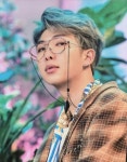 ✨ Namjoon (김남준)✨에 있는 ✨BTS Universe✨님의 핀 | 지민, 박지민, 내 사랑