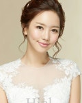 히엘메이크업화보 (Dengan gambar)