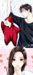 날 가져요-로맨스(완결) : 네이버 블로그 em 2020 | Anime família, Anime, Manga