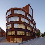 *동경 도호음악원-[ Nikken Sekkei ] Tohogakuen School of Music | Large backyard, Home and family, Architecture