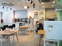 잠실 이찬헤어 미용실 인테리어 / 견적문의환영/ 에시드디자인 010-5442-6317 | 미용실 인테리어, 디자인