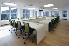 Teva Pharmaceuticals headquarters by CPM Architecten, Berlin – Germany(이미지 포함)