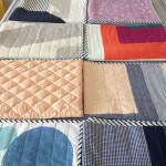 퀀텀바이오하우스(QUANTUMBIOHOUSECo.;Lt - 강남구 테헤란로 329 | Hopewell blankets quilts LA | 퀼트, 인테리어