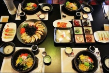 http://sanejoa70.tistory.com/561  Such Korea Gyeongsangbuk-do Uljin IGEDAEGE Restaurant 경상북도 울진 이게대게음식점은 게를... 