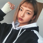 Pin de hyuna jeon em jella젤라 (com imagens)