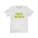 방탄소년단 BTS J-hope Hope world Yellow Hixtape Kpop Bangtan Boys shirt | bts kpop | bts | bts shirt | Mens tops, Bts shirt... 