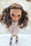 Toffee | 인형