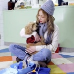 Winter #윈터 di 2021