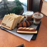 79914명이 방문하고 싶어하는 학동 사거리 맛집 아우어베이커리의 평점은 4.1/5점 입니다. 아우어베이커리을(를) 대표하는 키워드는 베이커리... 