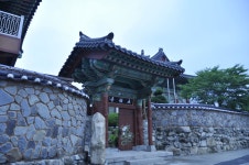 칠곡 대원사입구...20130529
