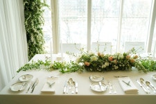 Park Hyatt Seoul Wedding｜파크 하얏트 서울 웨딩｜스몰 웨딩