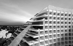 works: 호텔&리조트 프로젝트.. JEJU BOONMA IHO RESORT 제주 이호랜드 호텔&리조트에 있는 Louie Kyunghoon Kim님의 핀 | 리조트, 호텔