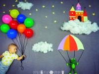 Pin by Seungil Kang on 아기사진 | Baby photoshoot boy, Baby boy photography, Baby girl newborn pictures