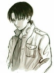 Levi ackerman || attack on titan | 캐릭터 일러스트, 애니메이션, 진격의 거인