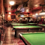 Pin by 정 유미 on 당구장 | Pool halls, Billiard room, Billiards pool