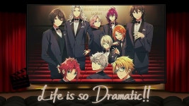SCREEN10 「Life is so Dramatic!!」　가사/歌詞 - YouTube in 2022 | Dramatic, Life, Youtube