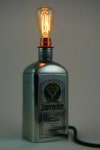 Pin von 춘천조명공장 auf 클럽 | Jägermeister geschenke, Upcycling design, Im keller