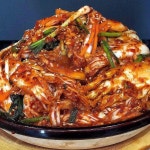송이 on Instagram: “송이네밥상....#배추겉절이 #겉절이 #김치 #김치사랑  #kimchi #koreanfood : : : 🥬  지난번 해먹은 겉절이가 넘 맛있어... 