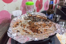 덕풍시장 맛집 양지곱창 | Food, Desserts, Pie