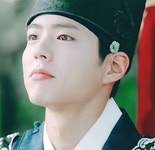  책임을 지는 것이지  박보검 < 구르미 그린 달빛 > 제8장. 160913 [ 출처 : 검타민 http://gumtamin616.tistory.com/63 ] | 달빛