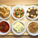 집밥보다 더 맛있는 반찬가게 맛집 - 2020 | 반찬, 식품 아이디어