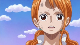 jin nak님이 원피스 나미에 올린 아이디어 | 원피스 나미, 원피스