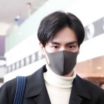 หูอี้เทียน Hu yi tian에 있는 Praew Prao님의 핀