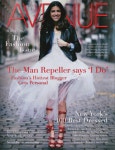 Leandra Medine for AVENUE Magazine | 패션