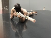 배틀 그라운드에 있는 Tae Hwan Hyun님의 핀