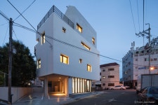 JK House – Raum | 집 스타일, 다세대 주택, 건축물