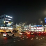 #성복동 과 #미세먼지(이미지 포함)
