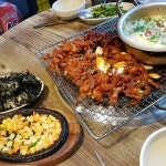 엽기꼼닭발 사진 - 서울시 성동구 도선동 50 | 사진