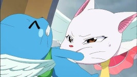 Happy y Charle | 페어리 테일