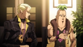 「jojo」おしゃれまとめの人気アイデア｜Pinterest｜용주 유 | ジョジョ アニメ, ジョジョ, アニメ