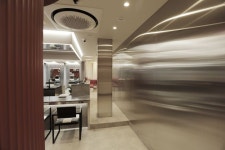 GLANZ HAIR /헤어샵인테리어 / HAIRSHOP INTERIOR/ SSOMOODESIGN | 미용실 인테리어 GLANZ HAIR               /헤어샵인테리어... 