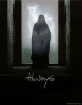 Snape always patronus | 해리포터 배경화면, 해리포터, 세베루스 스네이프